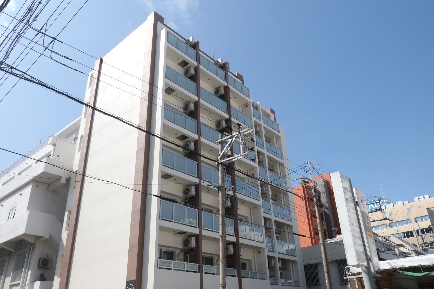 ＣｌｅａｎＨｏｔｅｌｓ　ｉｎ　Ｈｉｇａｓｈｉｍａｃｈｉ