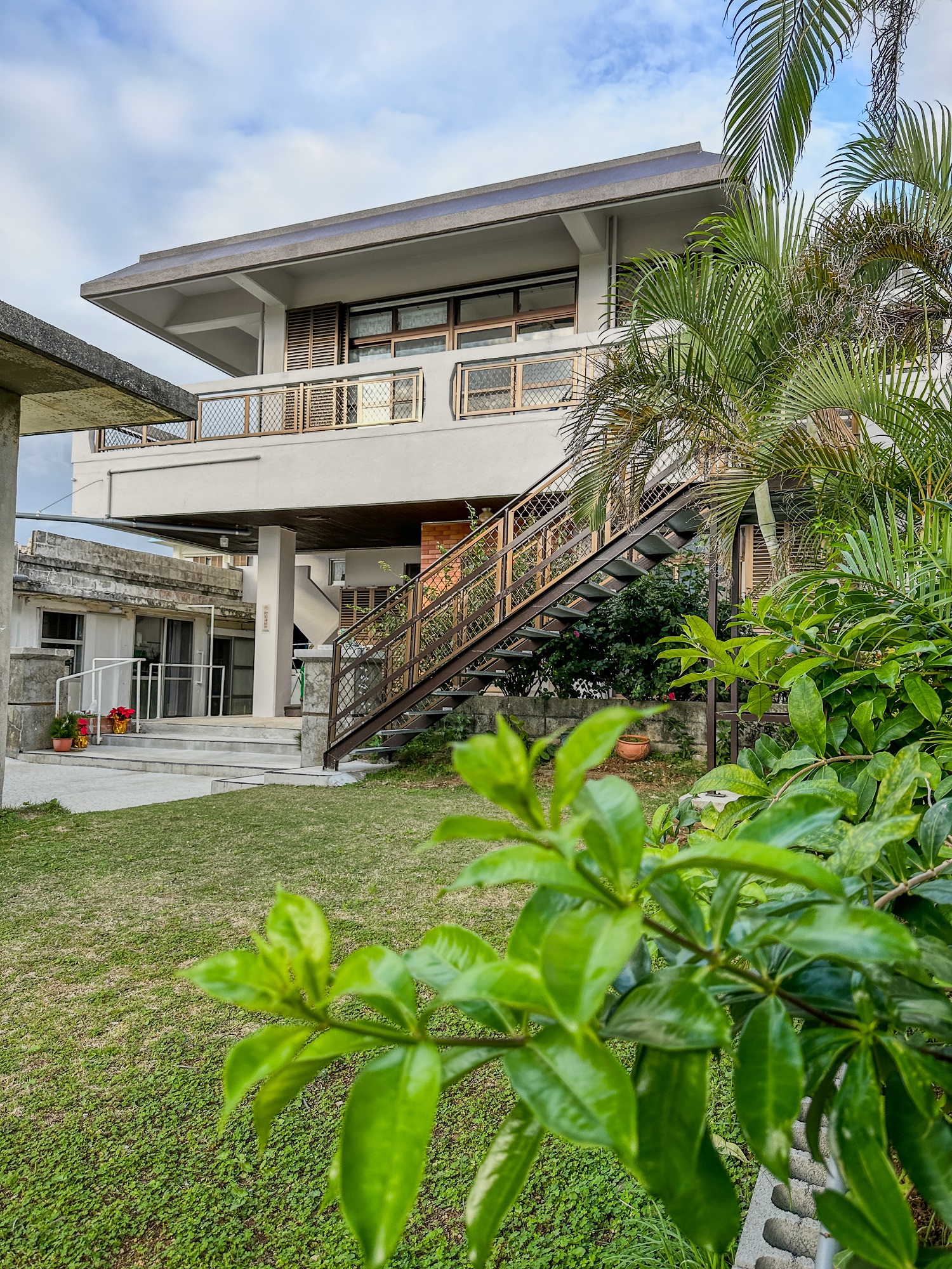 Oceanview Villa Tinnupana (Miyako Island)