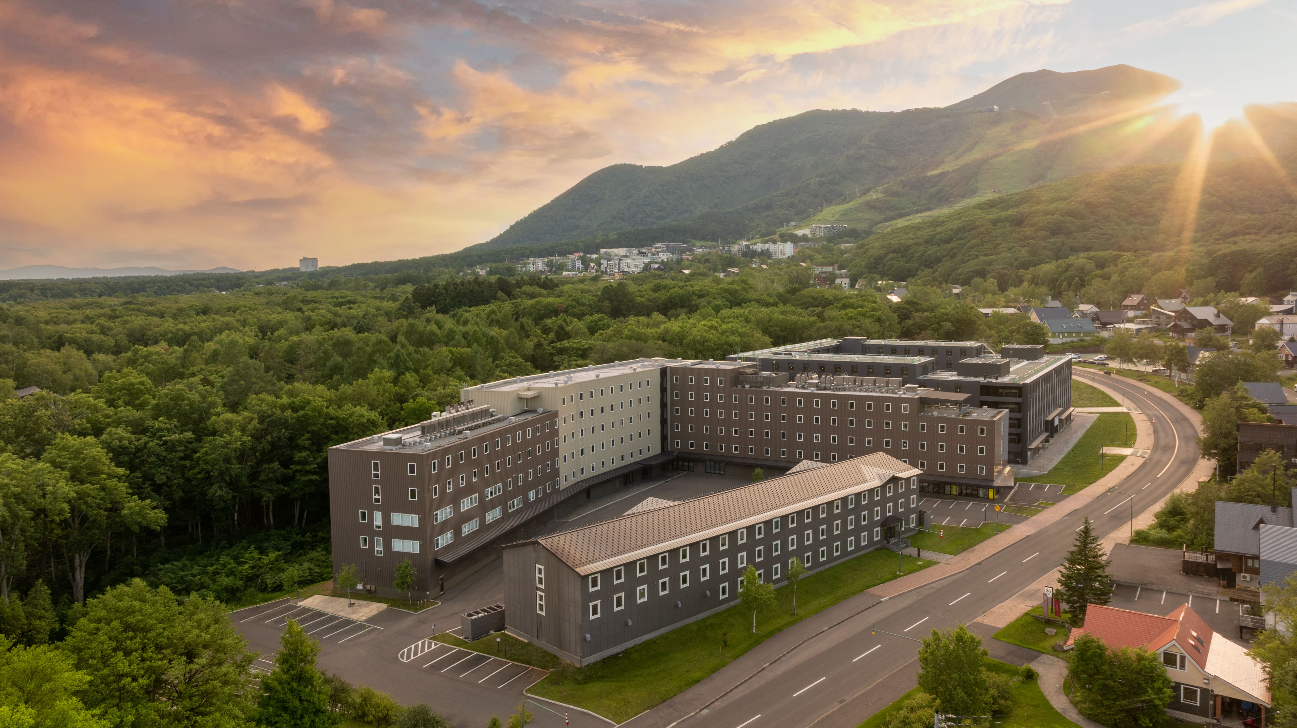 Mercure Niseko Resort - Hokkaidō
