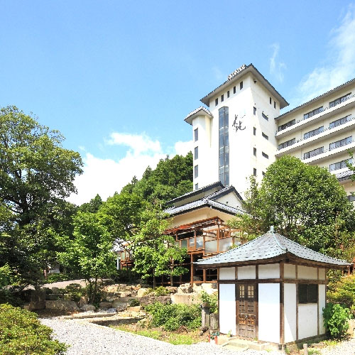 Kinugawa Onsen Hotel Otaki