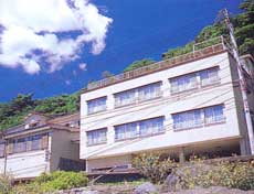 Imaihama Onsen Guesthouse Sencho