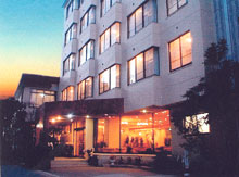 Hotel Tokaiso