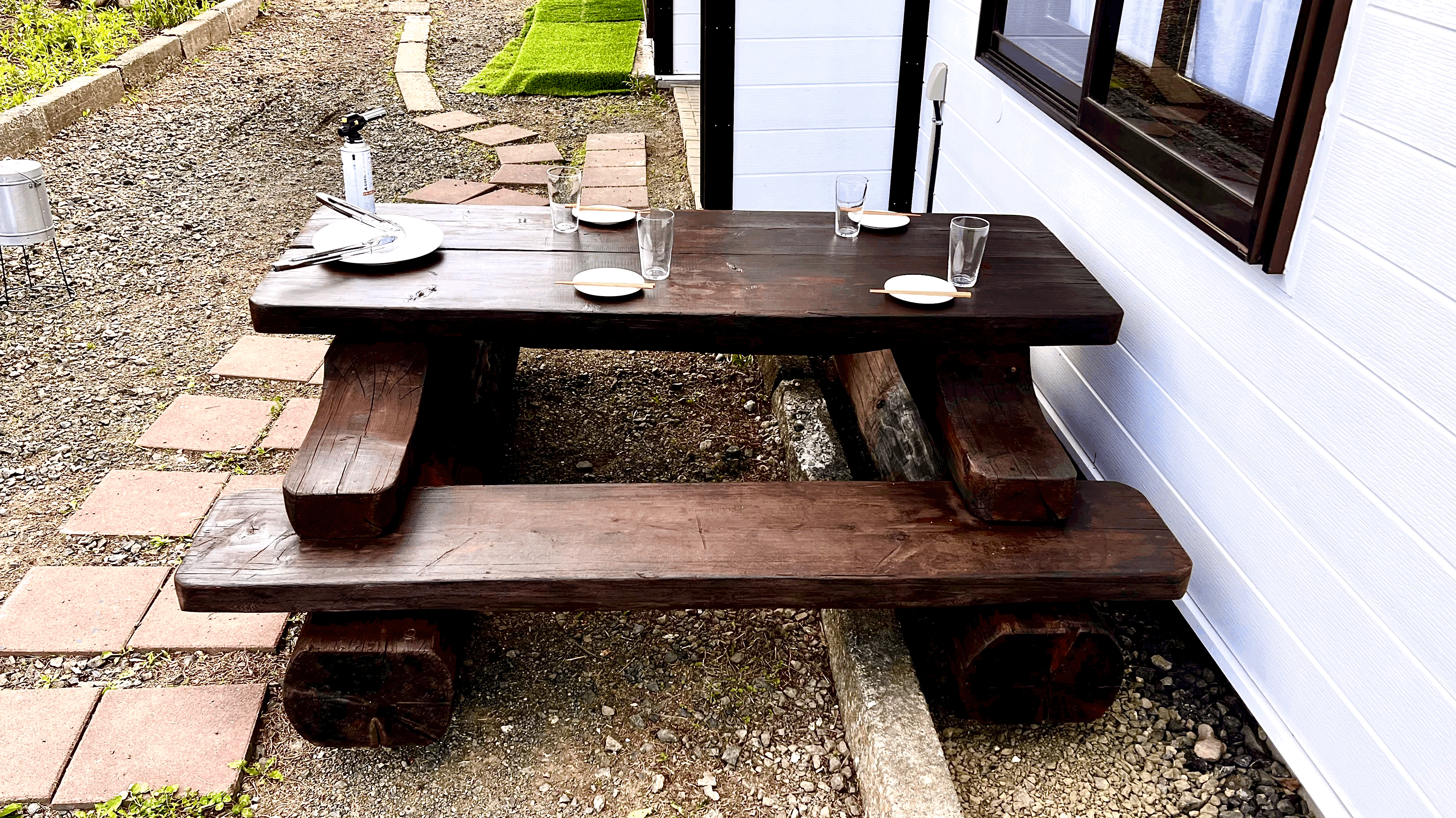 Furano no Oyado Harenohi