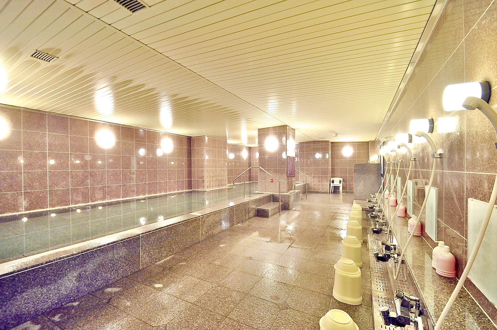 岡山ユニバーサルホテル別館(ユニバーサルホテルチェーン)