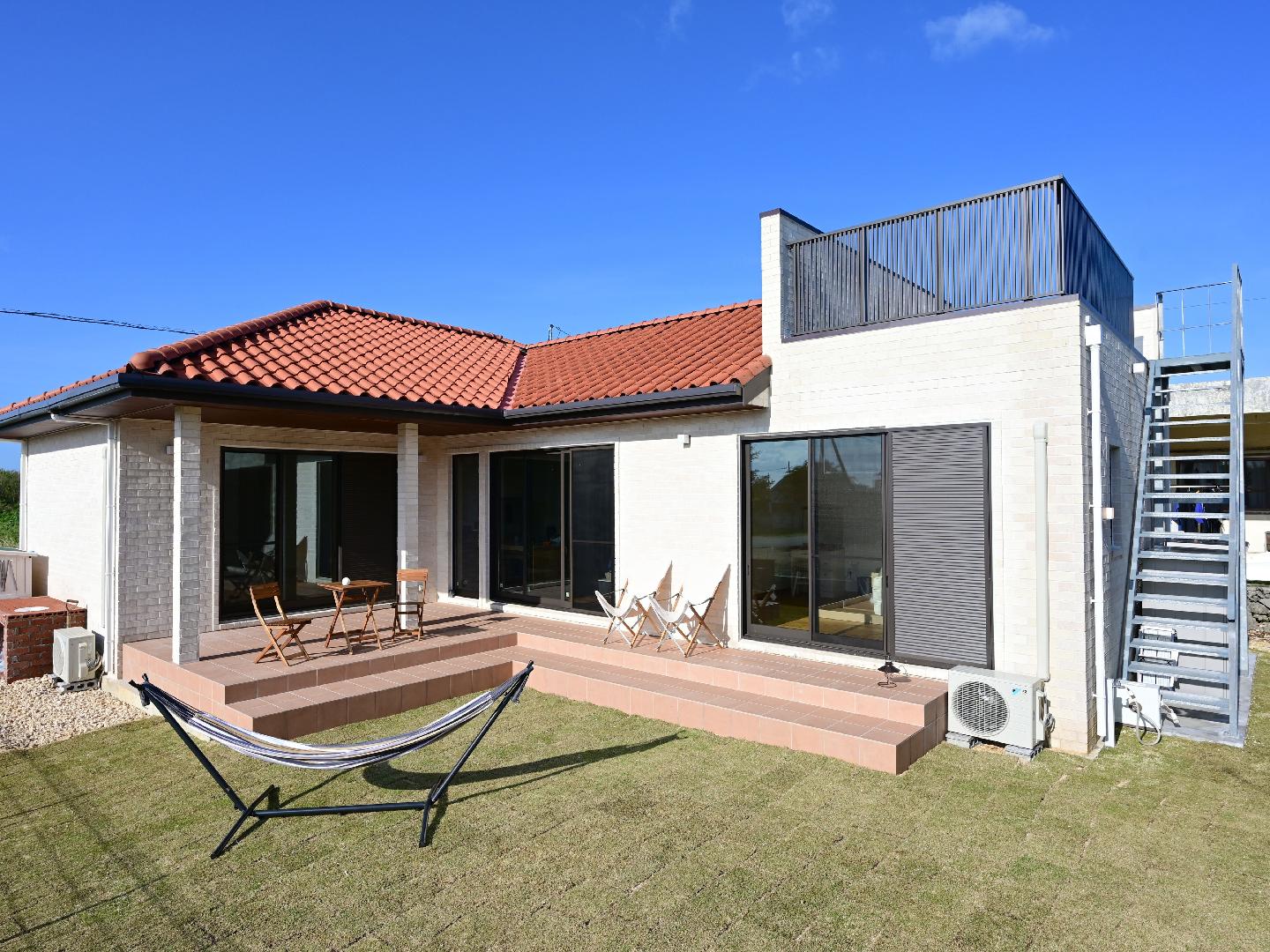 이시가키 아일랜드 빌라 7716