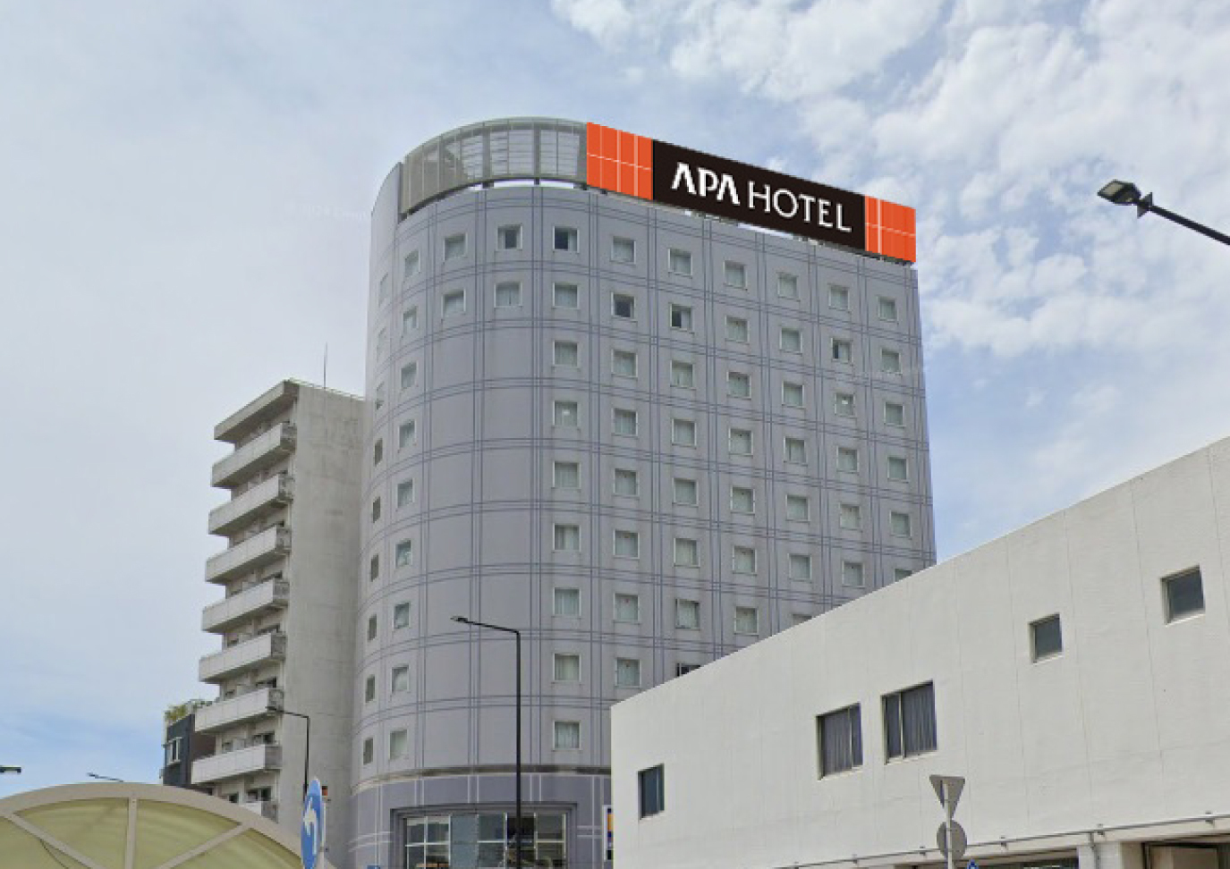 APA Hotel Shonan Tsujido Ekimae