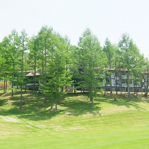 野邊山 Chateraise 飯店