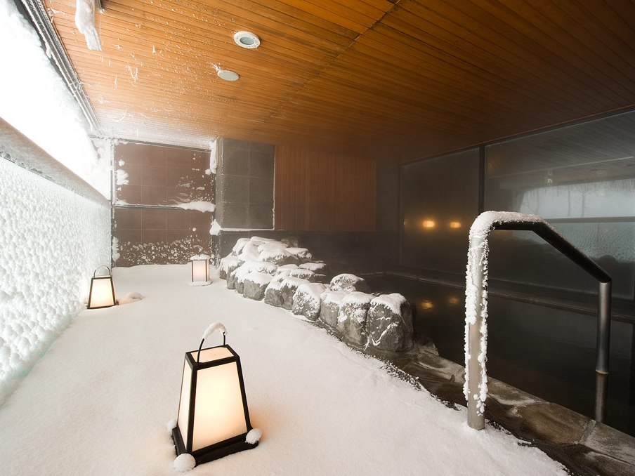 ONE NISEKO RESORT TOWERS酒店