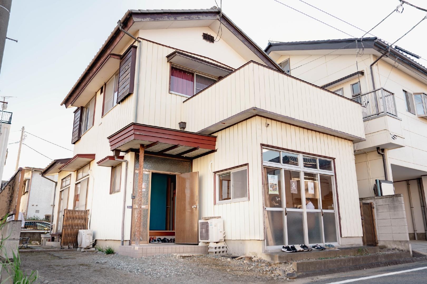 木之家民宿 前桥2号馆