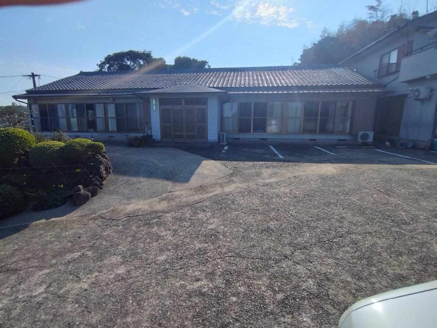 Minshuku Hamayu (Nagasaki)