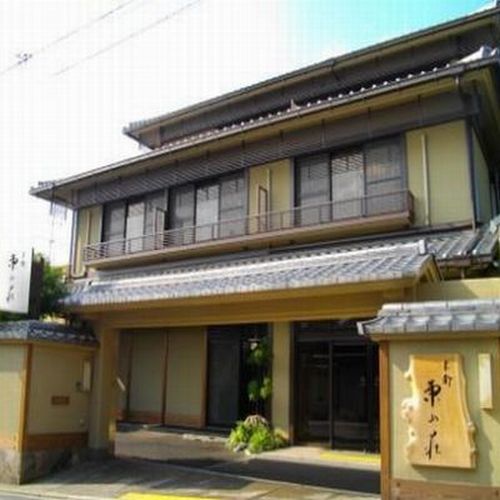Kyoto Higashiyama-sou