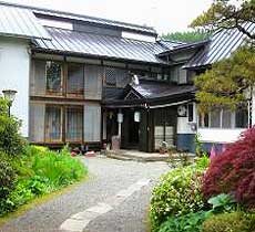 Miyamoto Ryokan