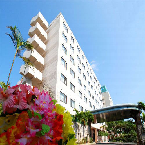 Hotel Route-Inn Grantia Ishigaki (Ishigakijima)