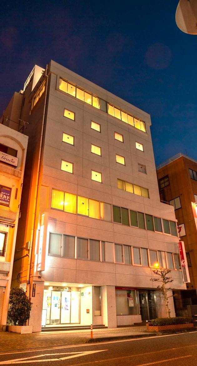 Hotel 松尾