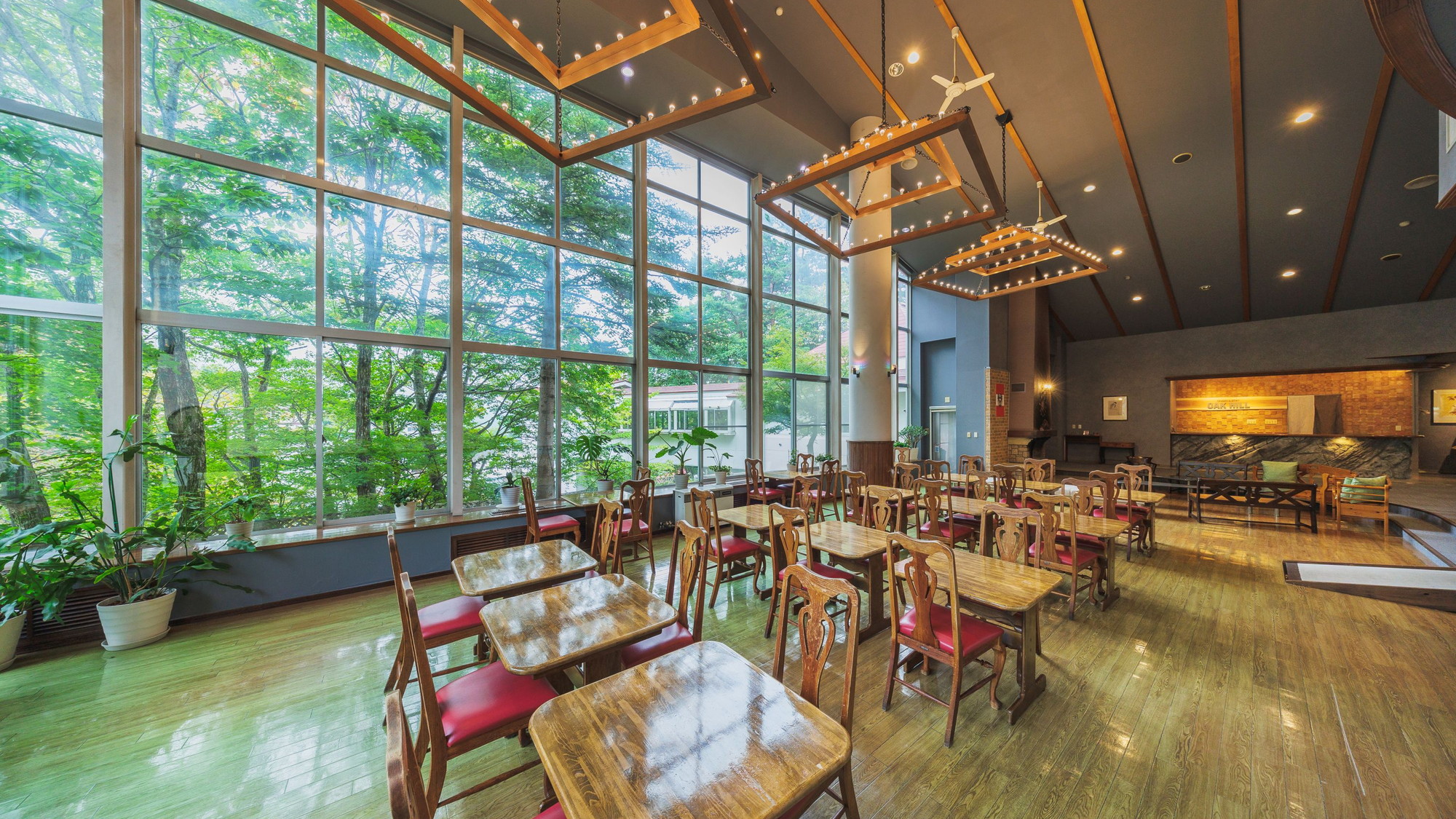 Onsen & Stay Oakhill