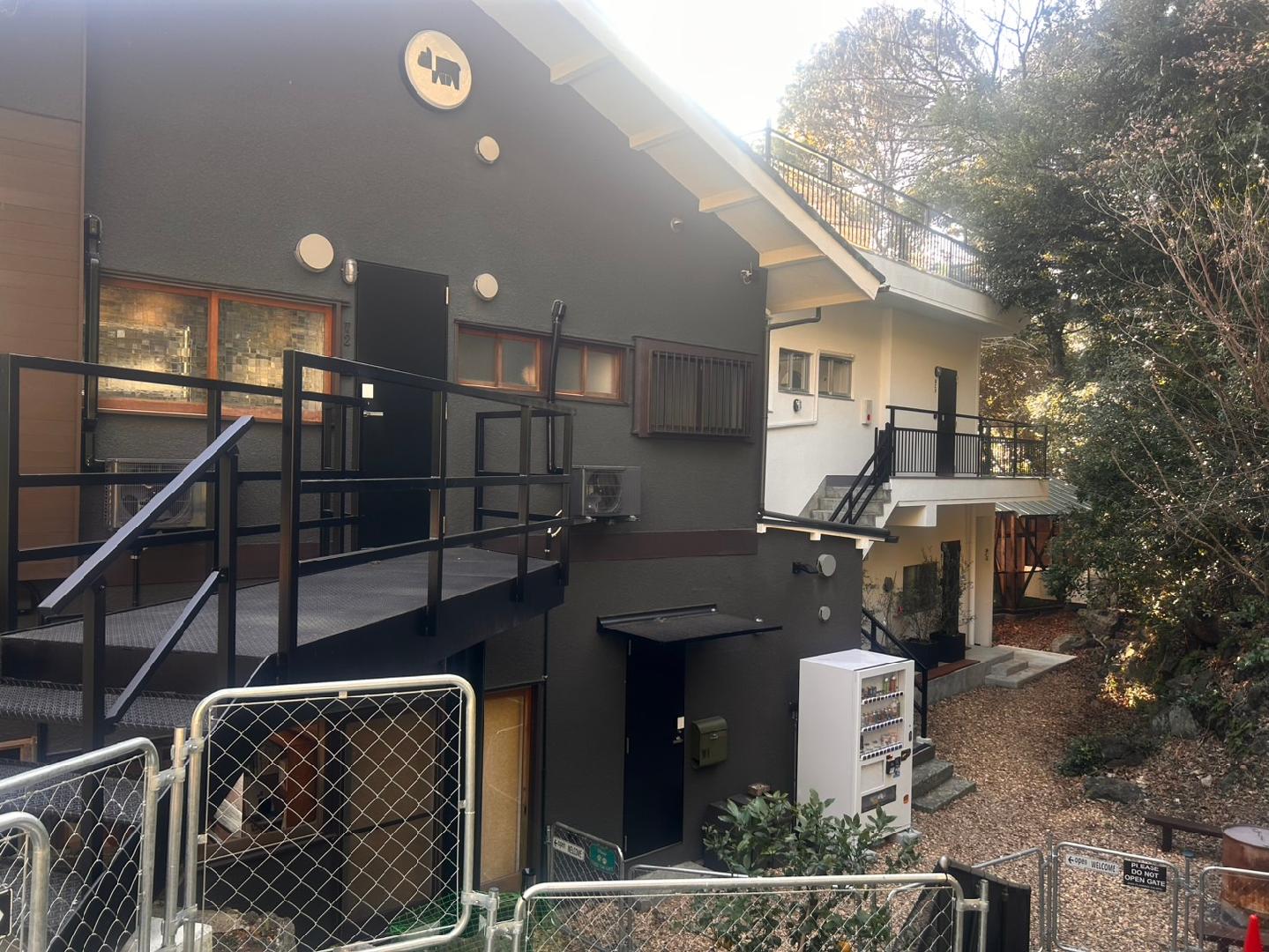 Apartment Hotel Michinonaka