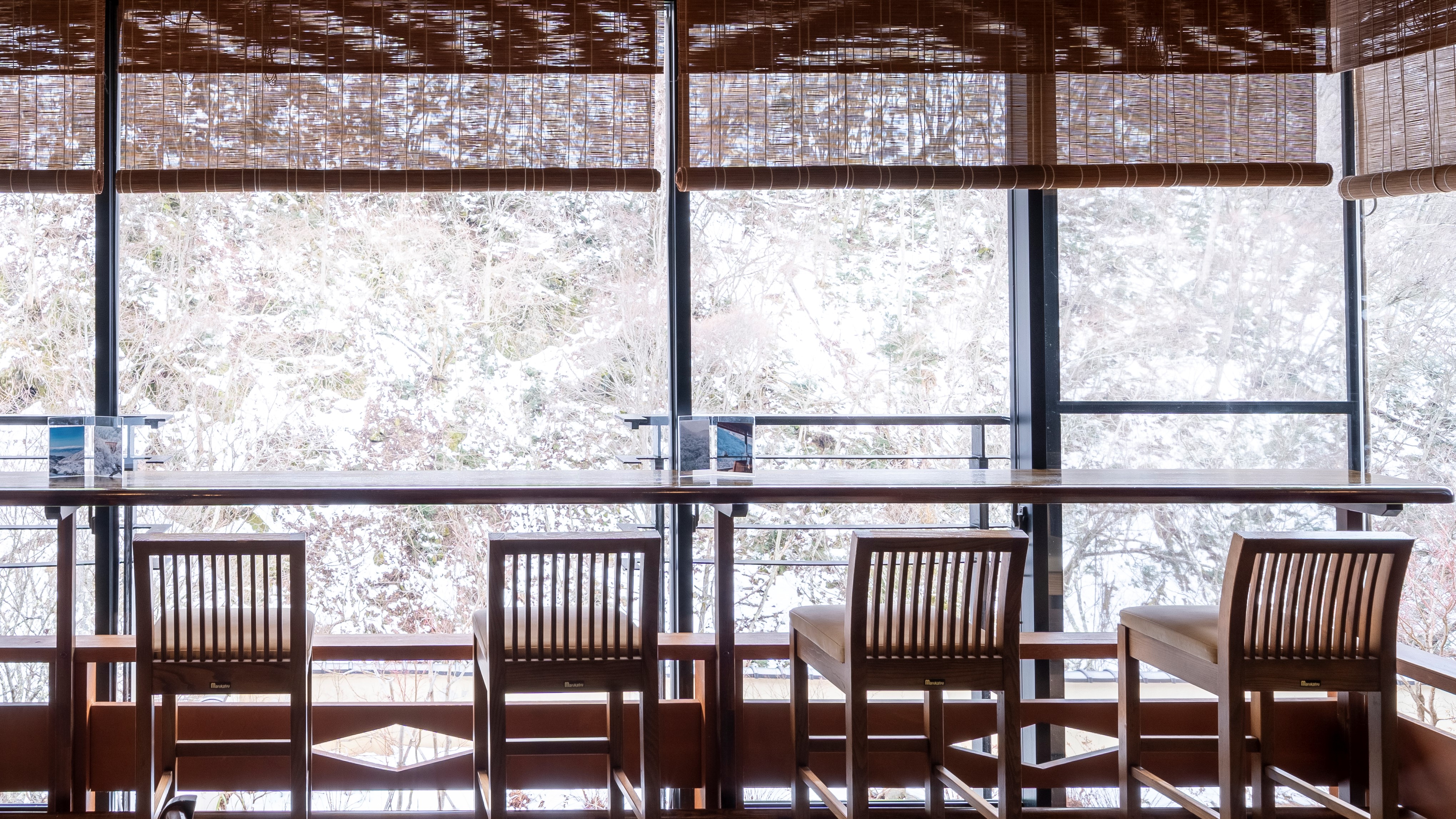 Shinshu Yamada Onsen Yamadakan