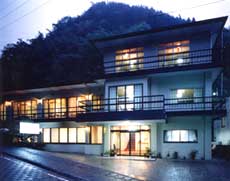 Umegashima Onsen Seiko Ryokan