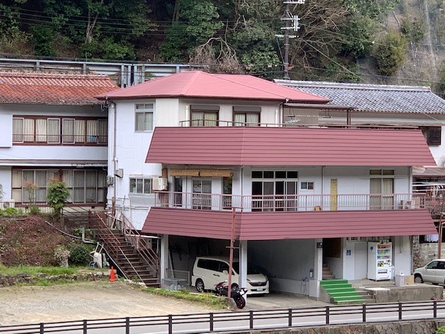 Sumiya 民宿
