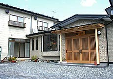 Okumatsushima Fisherman's Guest House Sakuraso