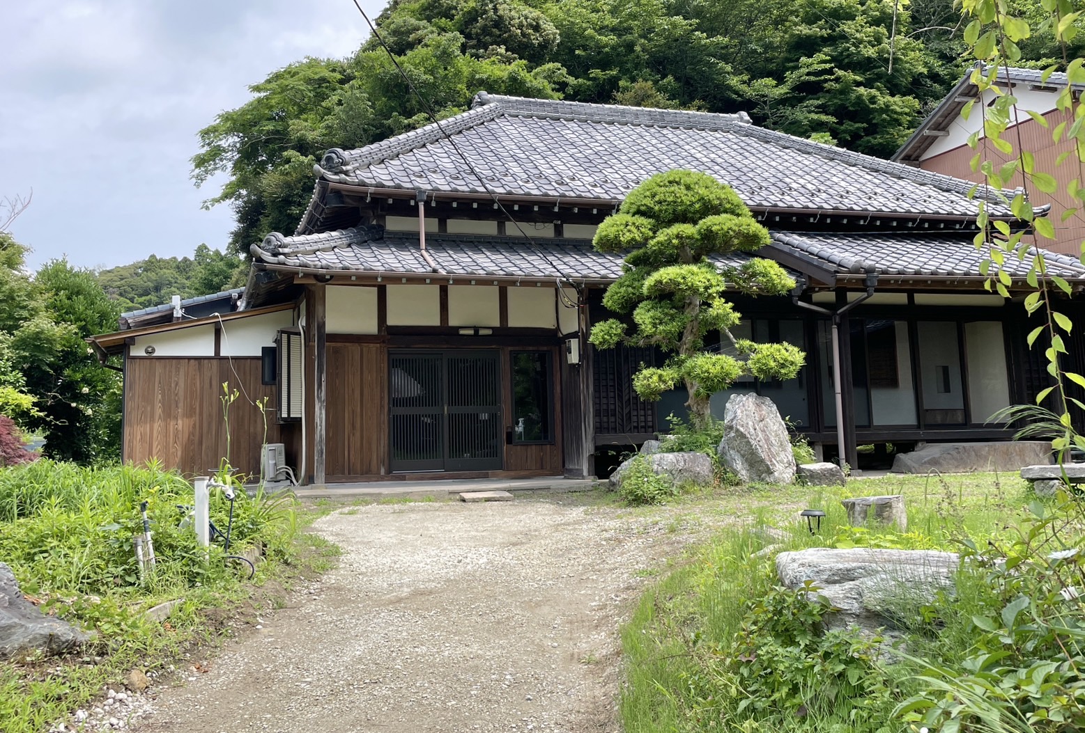 里の宿　璃祠　ＲＩＳＨＩ