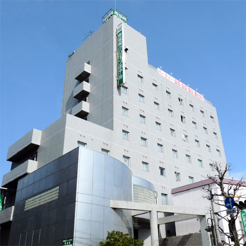 미나미후쿠오카그린호텔