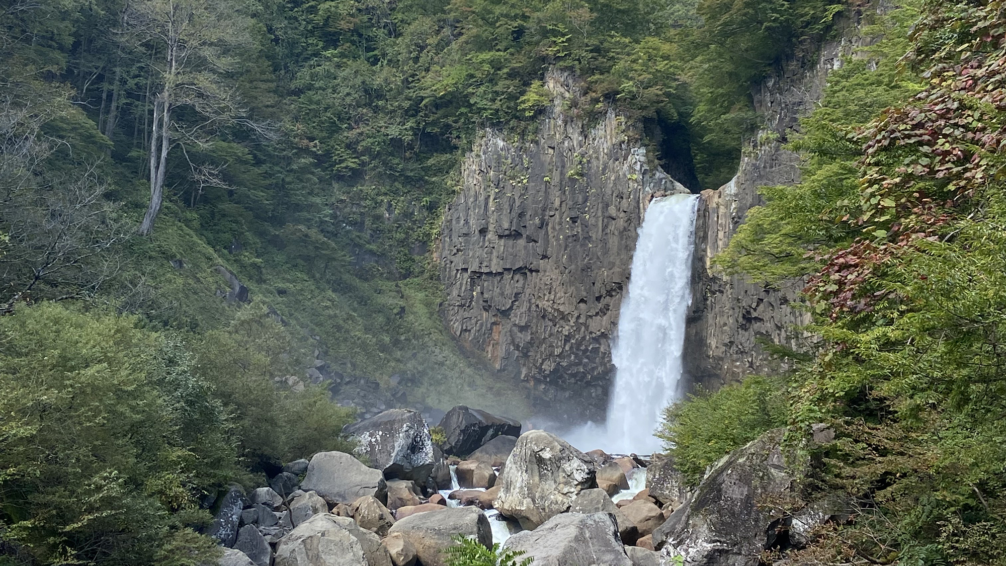 五岳庵