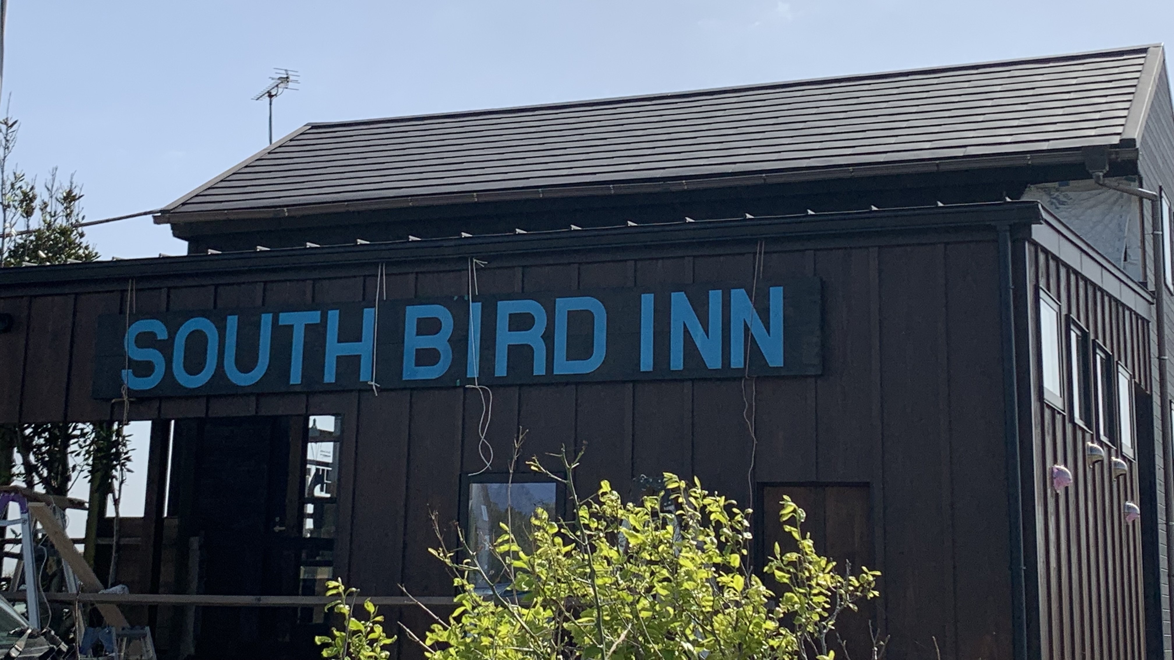 South Bird Inn