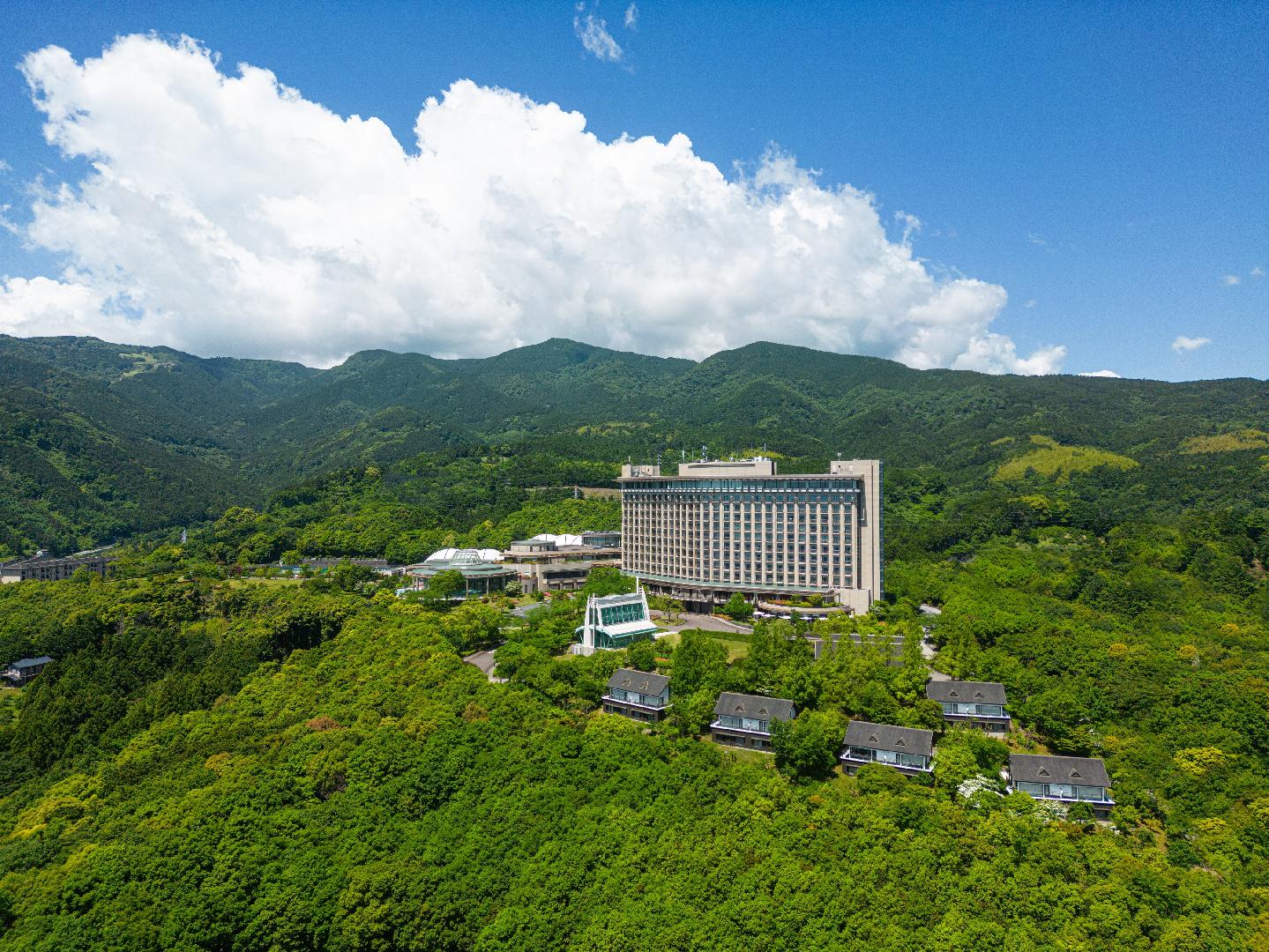 Hilton Odawara Resort & Spa