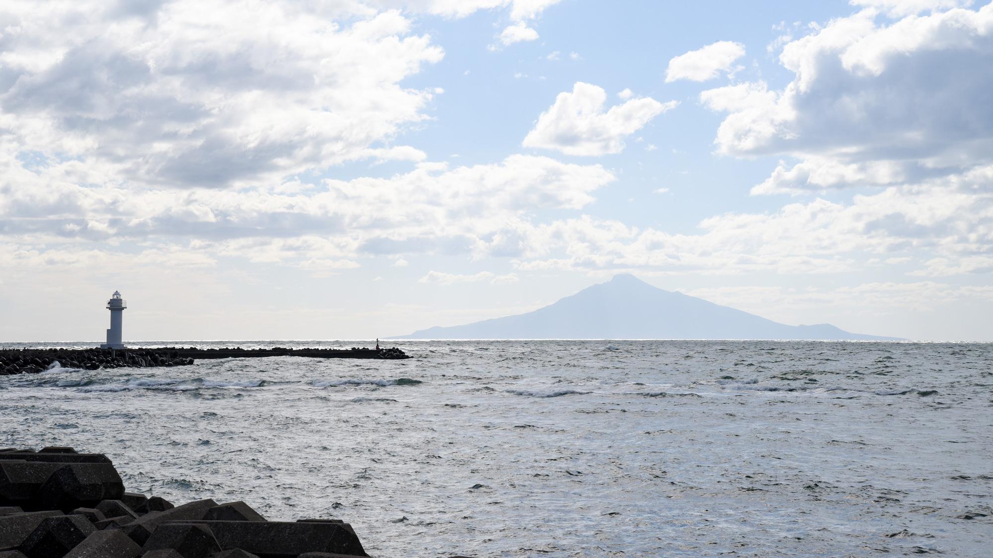 プチホテル　川一＜利尻島＞