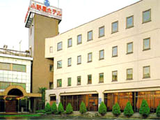 빈초탄노유 오노야 호텔