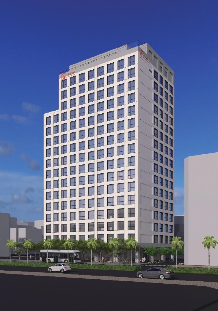 ラ・ジェント・ホテル沖縄那覇