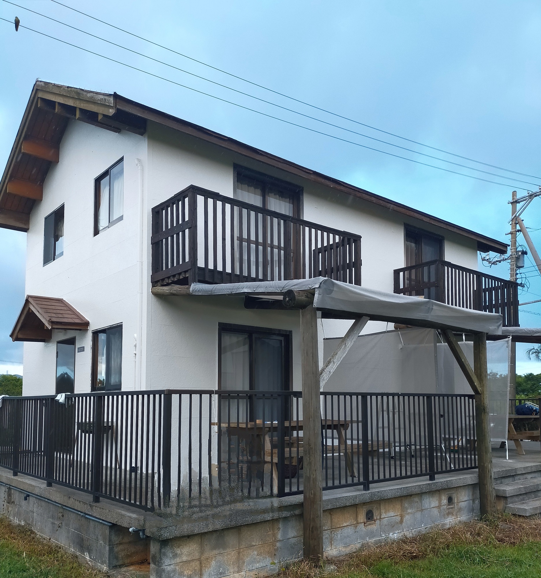 Pension Hibiscus