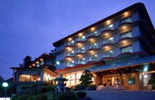 Yugawara Onsen Hotel Akane