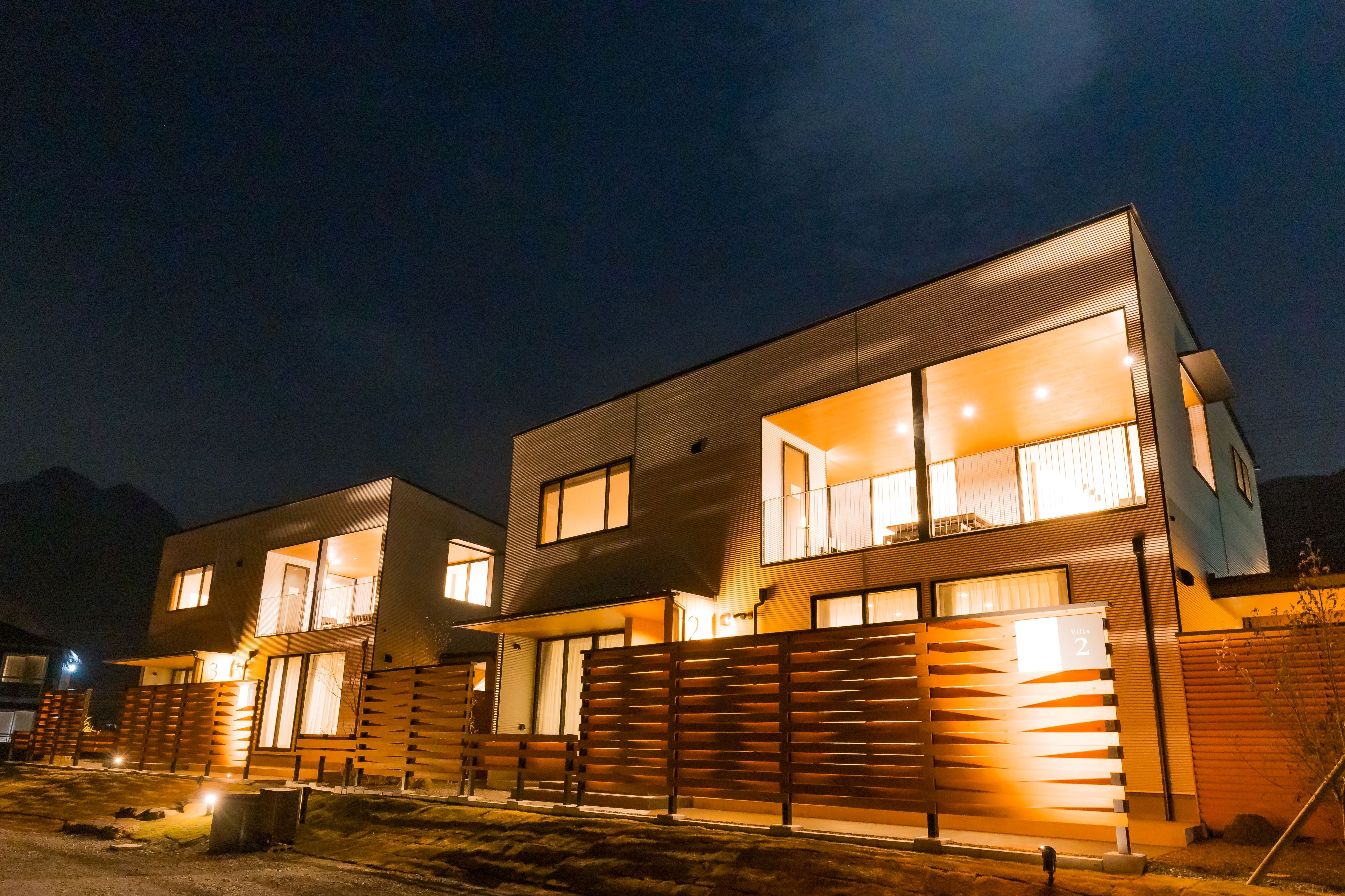 The Village Yufuin Onsen Glamping