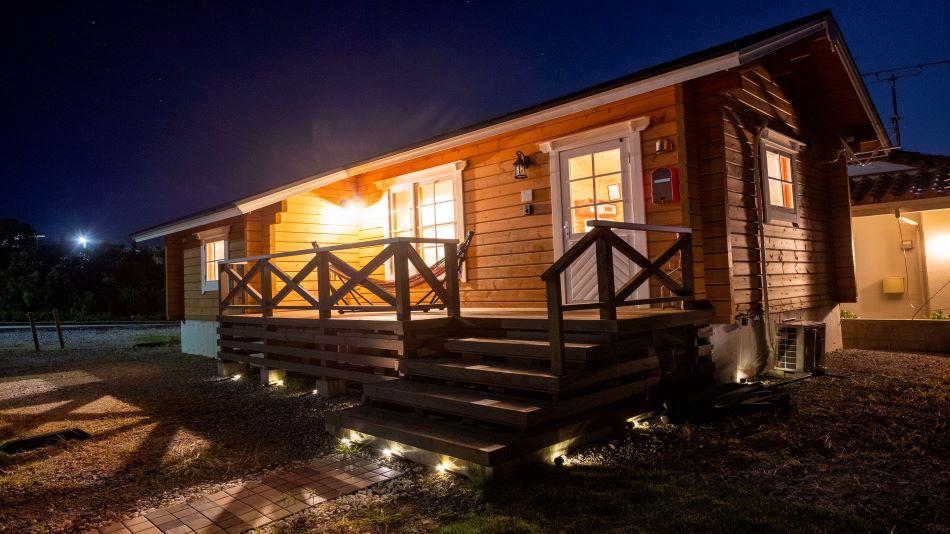 陽光本部町別墅度假村