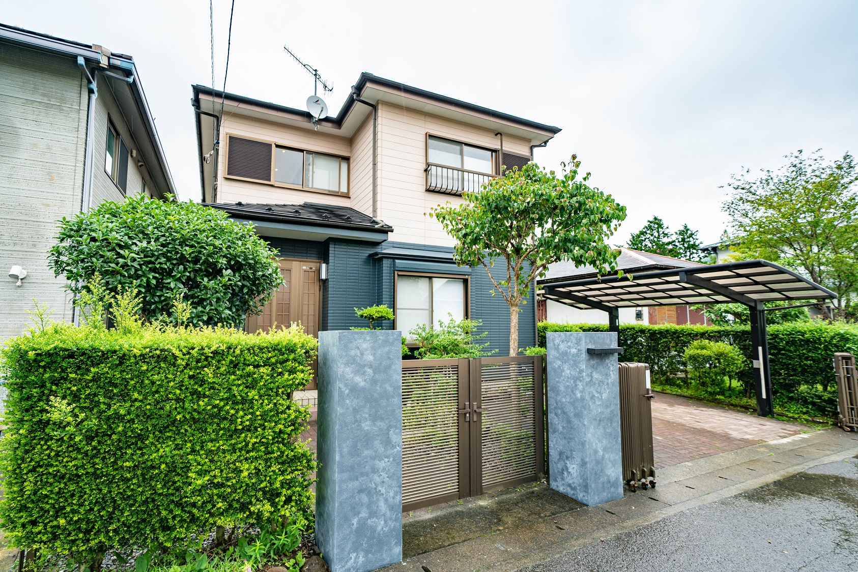 Life Resort Toki仙石原