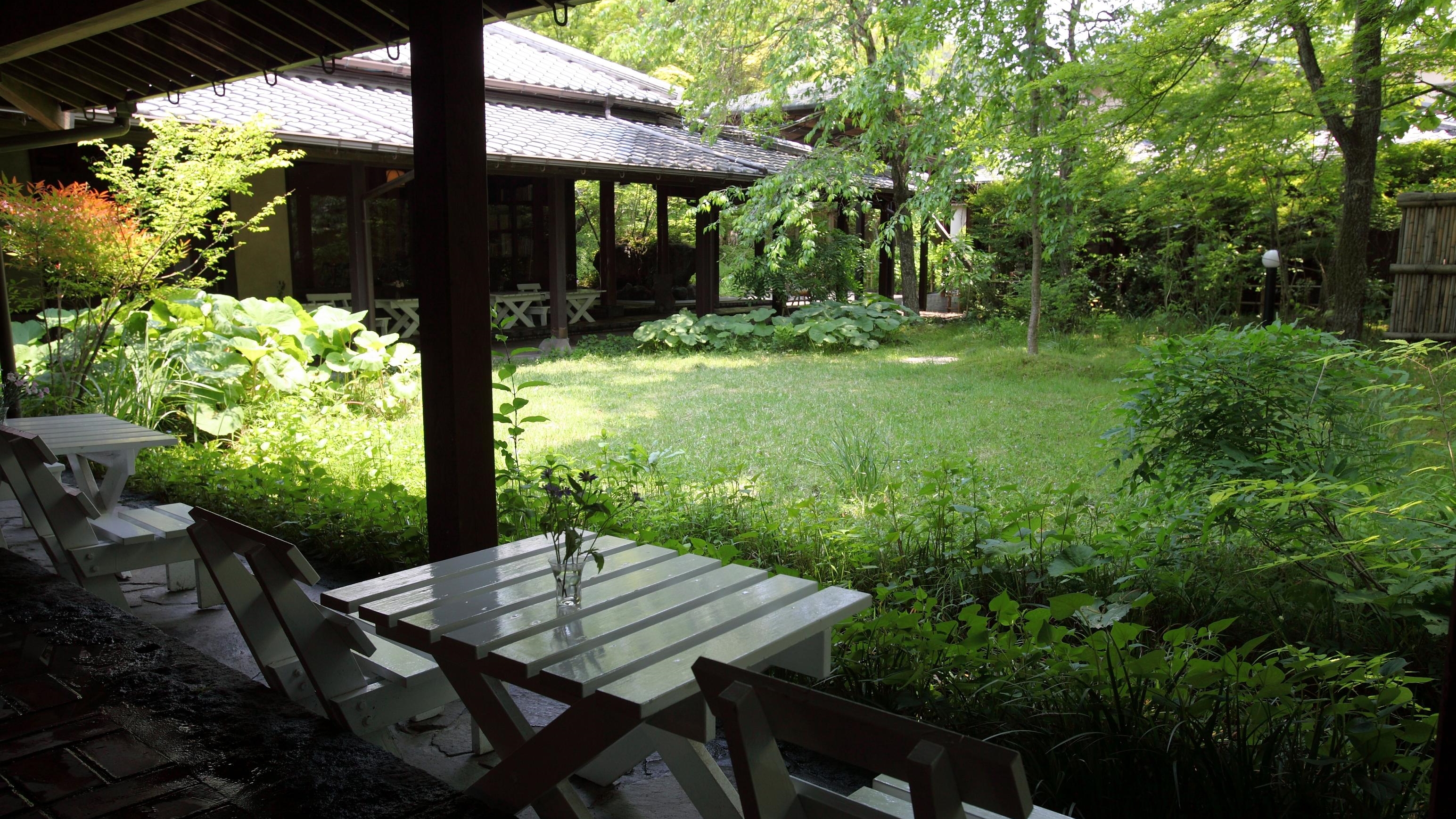 由布院　玉の湯