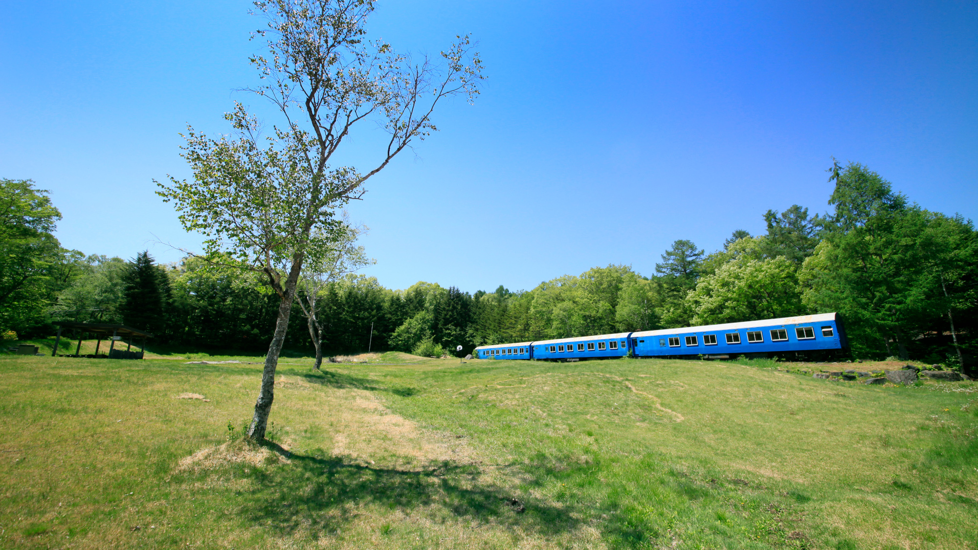 Yutorelo Garden Kitakaruizawa