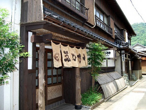 Ebisuya Ryokan