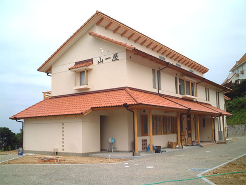 Pension Yamaichiya (Awaji Island)