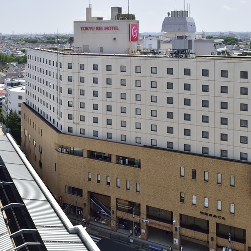 Kichijoji Tokyu REI Hotel