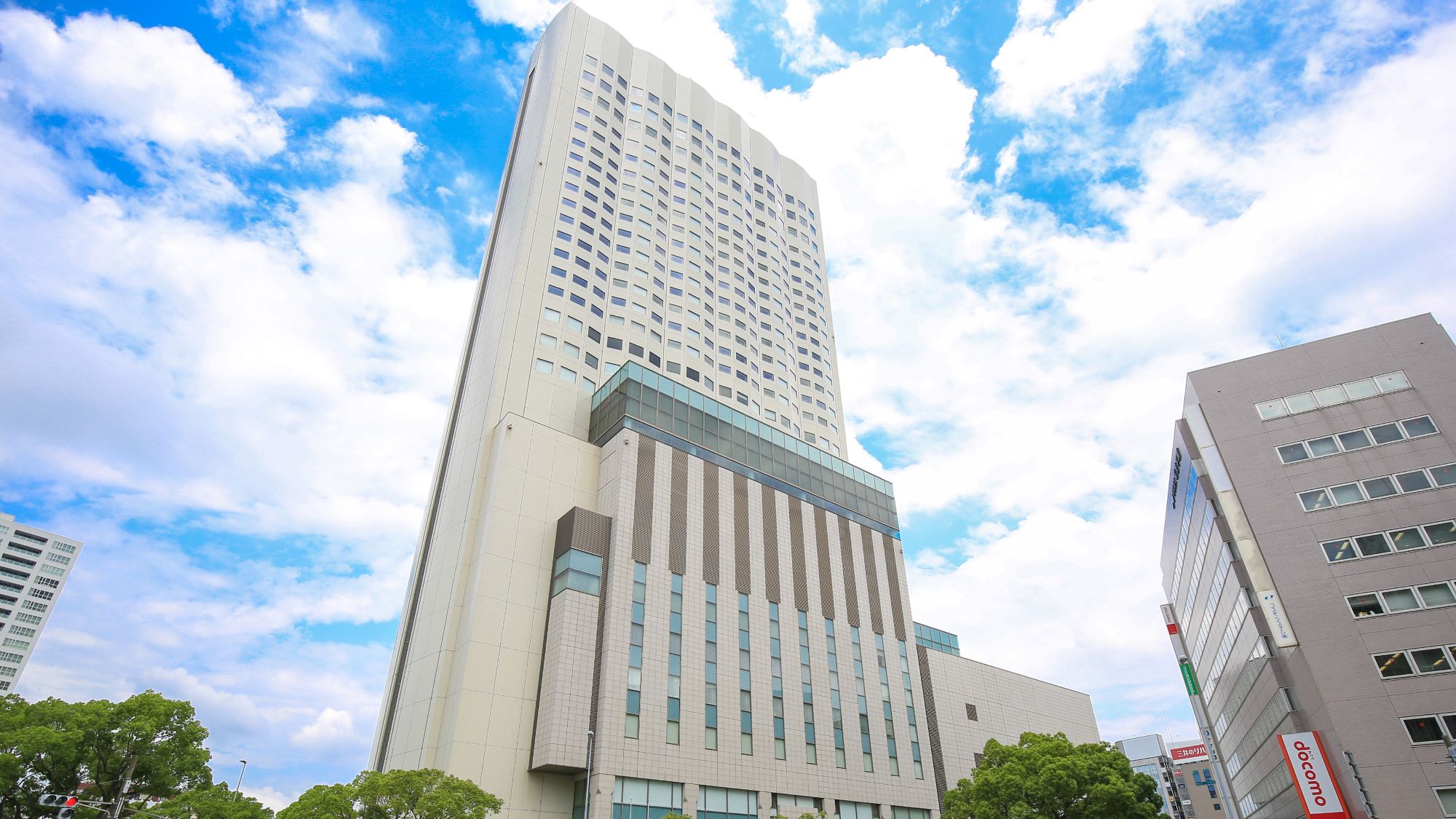 名古屋ANA皇冠广场酒店