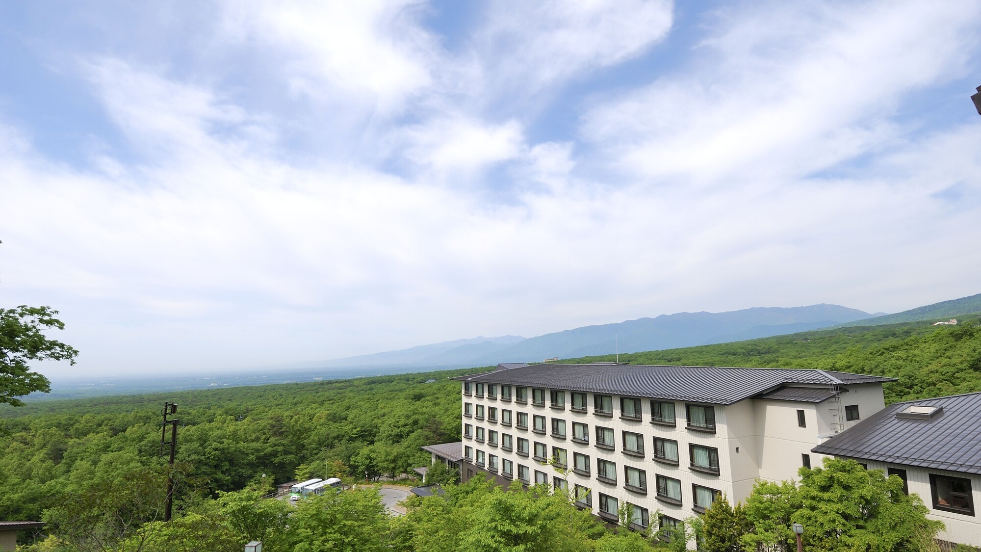 Hotel Laforet Nasu