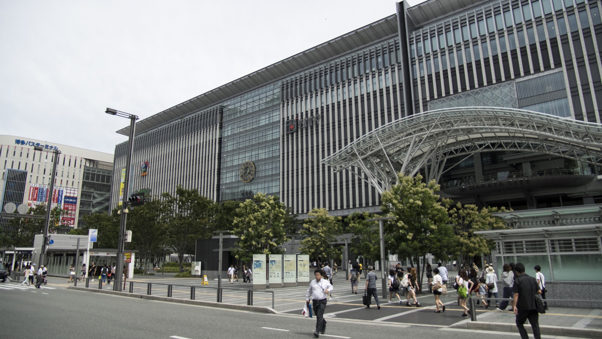 Tokyu Stay Fukuoka Tenjin