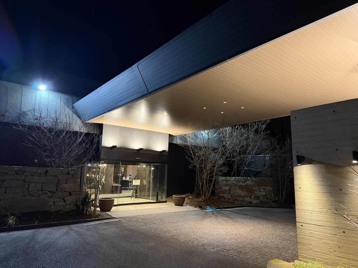 下田温泉 下田景观酒店