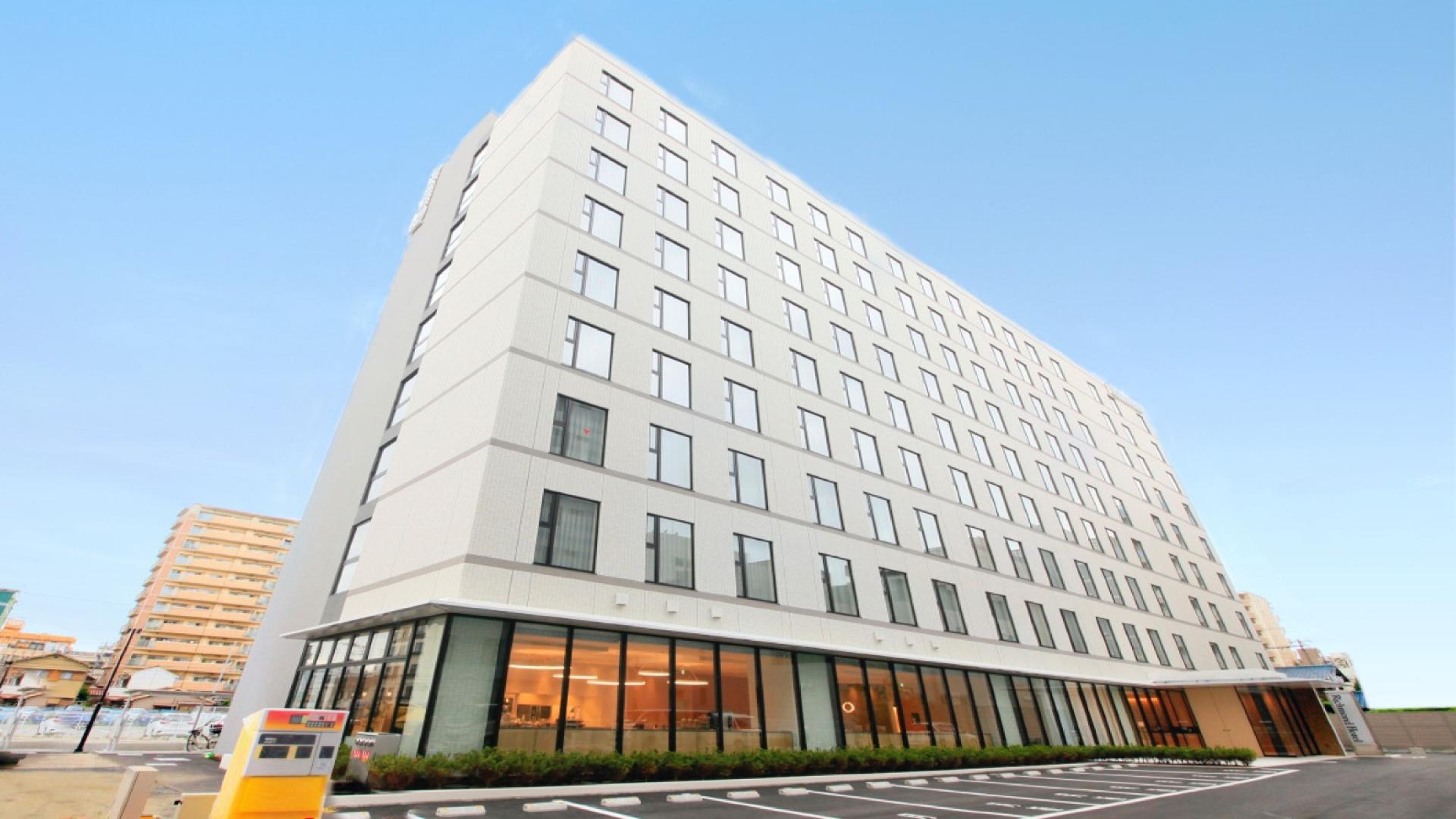 Richmond Hotel Himeji