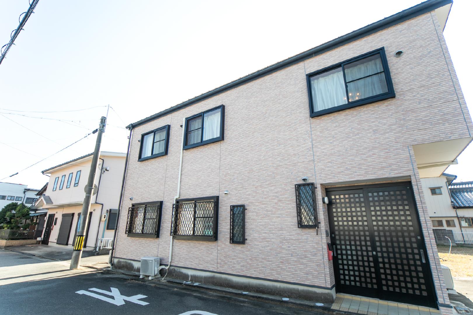 四日市新濱町 Miraie