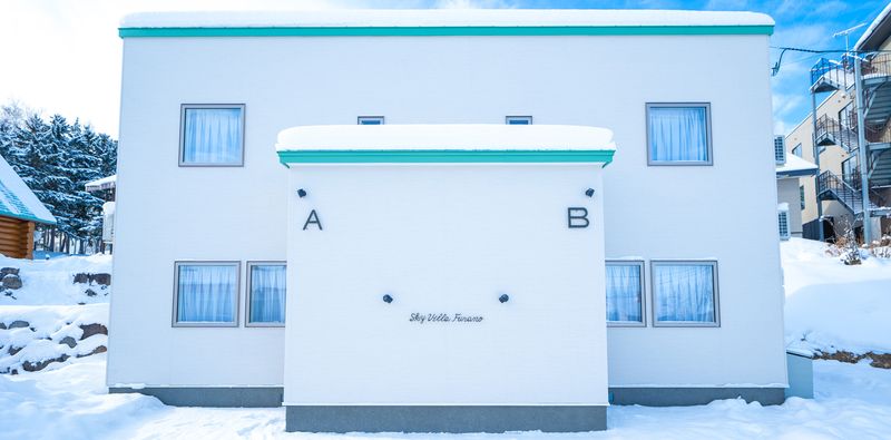 ＦＵＲＡＮＯ　ＳＫＹ　ＶＩＬＬＡ