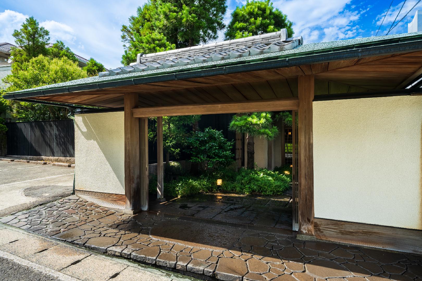 Beppu Onsen Kappo Ryokan Yumesaki